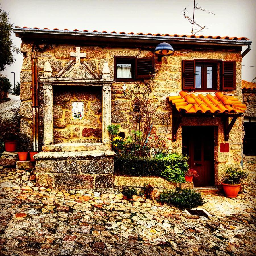 Casa Dom Yahya Villa เบลมอนเต ภายนอก รูปภาพ