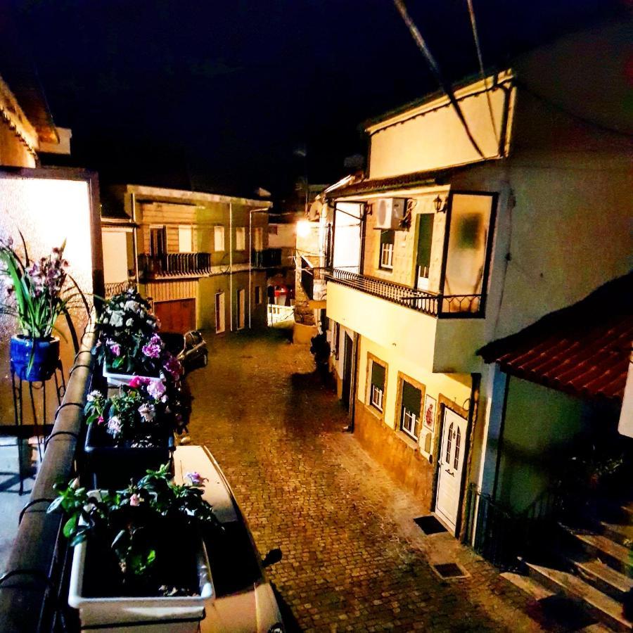 Casa Dom Yahya Villa เบลมอนเต ภายนอก รูปภาพ