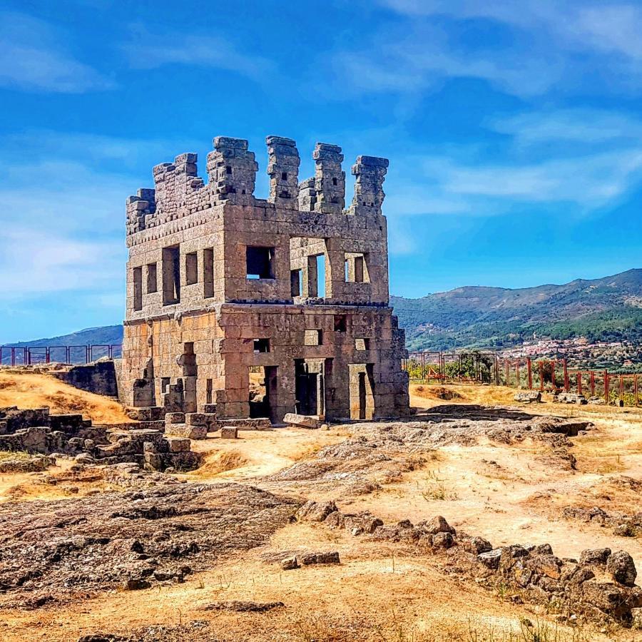 Casa Dom Yahya Villa เบลมอนเต ภายนอก รูปภาพ